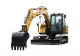 SANY SY75C Small Excavator