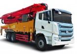 SANY SYG5260THB 370C-10(SZ-LA) Truck-mounted Concrete Pump