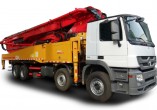 SANY SYG5280THB 38(SZ-AUS) Truck-mounted Concrete Pump