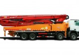 SANY SYG5320THB 45(SZ-EU) Truck-mounted Concrete Pump