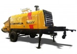 SANY HBT5008C-6Y Trailer Pump