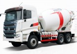 SANY SY308C-8 Truck Mixer