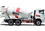 SANY SY309C-8(ECE) Truck Mixer