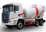 SANY SY310C-8W(Ⅴ) Truck Mixer