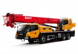 SANY STC250C4 Truck Crane