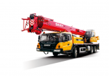 SANY STC250T5 Truck Crane