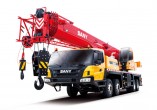 SANY STC600C5 Truck Crane