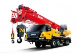 SANY STC550C5 Truck Crane