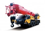 SANY STC1000T6 Truck Crane