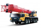 SANY STC1100T7-1 Truck Crane