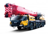 SANY SAC3000S8 All-terrain Crane