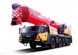 SANY SAC2200S7 All-terrain Crane