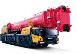 SANY SAC7000S7 All-terrain Crane