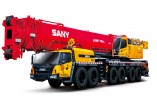 SANY SAC5000S All-terrain Crane