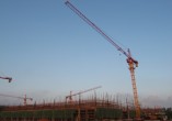 SANY SYT80A(T6010-6) Tower Crane