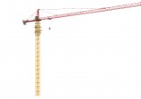 SANY SYT125A(T6516-8) Tower Crane