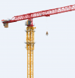 SANY SFT600(T8040-25) Tower Crane