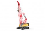 SANY SCE600A-1 Crawler Crane