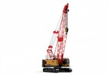 SANY SCC750A-5 Crawler Crane