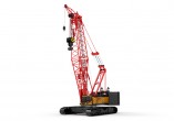 SANY SCA1000A Crawler Crane