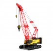 SANY SCC1000A-5 Crawler Crane