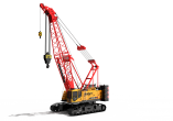 SANY SCE1000A Crawler Crane