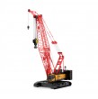 SANY SCC1500A-5 Crawler Crane