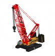 SANY SCA2600A Crawler Crane