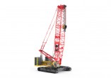 SANY SCE2600A Crawler Crane