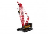 SANY SCI2600A Crawler Crane