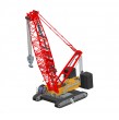 SANY SCC3000A Crawler Crane