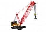 SANY SCC8000A-3 Crawler Crane