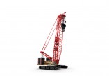 SANY SCE4000A-1 Crawler Crane