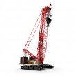 SANY SCE4800A Crawler Crane