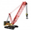 SANY SCC12500A Crawler Crane