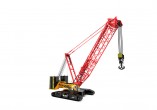 SANY SCC16000A Crawler Crane