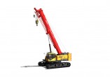 SANY SCC300TB Crawler Crane