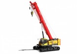 SANY SCC400TB Crawler Crane