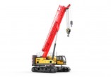 SANY SCE800TB-EV Crawler Crane