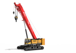 SANY SCC1300TB Crawler Crane