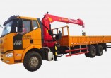 SANY SPS17500 Loader Crane