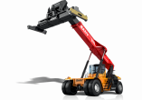 SANY SRSC4535G5-S Reach Stacker