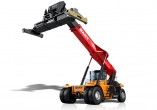 SANY SRSC4540G5-S Reach Stacker