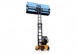 SANY SDCY100K8-T Empty Container Handler
