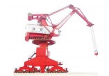 SANY MQG1630S Portal Slewing Crane