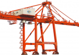 SANY STS4101S Customized Container Cranes