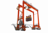 SANY RTG5203 Customized Container Cranes