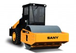 SANY SSR100AC-8 Roller