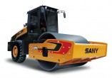 SANY SSR140AC-8H Roller