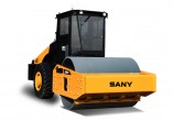 SANY SSR100C-10 (CUMMINS) Roller